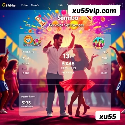 Configurações úteis dentro do app xu55