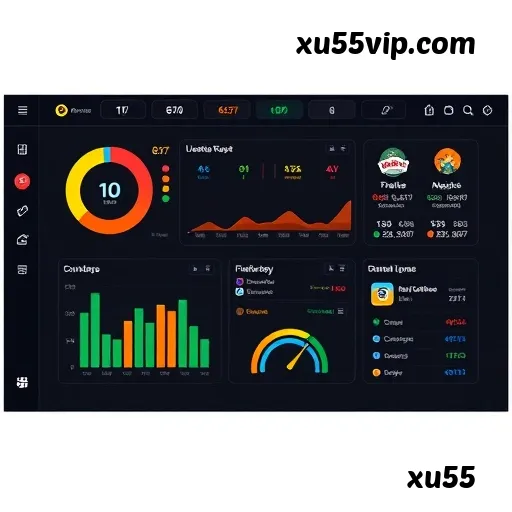 Desempenho do app xu55 em diferentes aparelhos