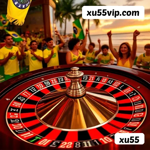 App xu55 apostas esportivas mobile