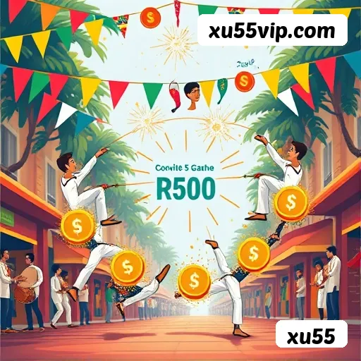 Cassino xu55 app mobile
