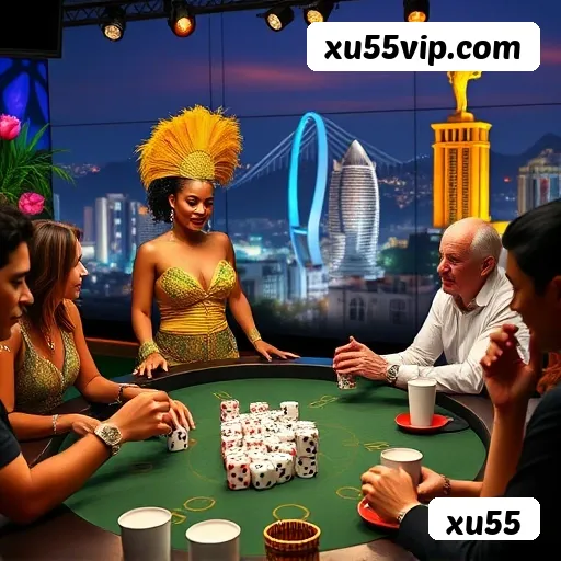 App xu55 login mobile