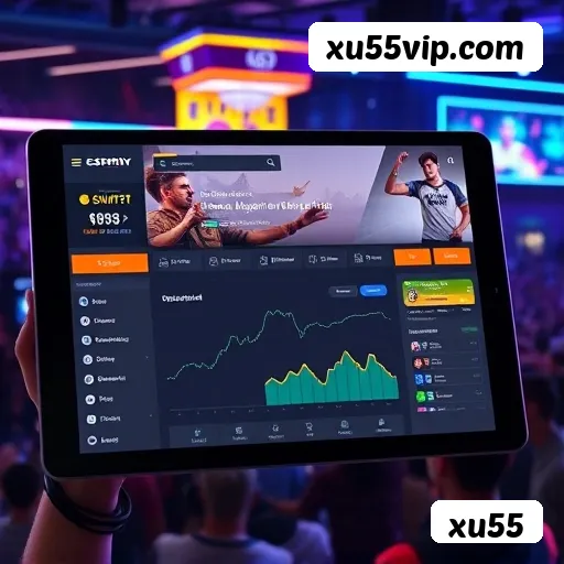 Segurança xu55 SSL