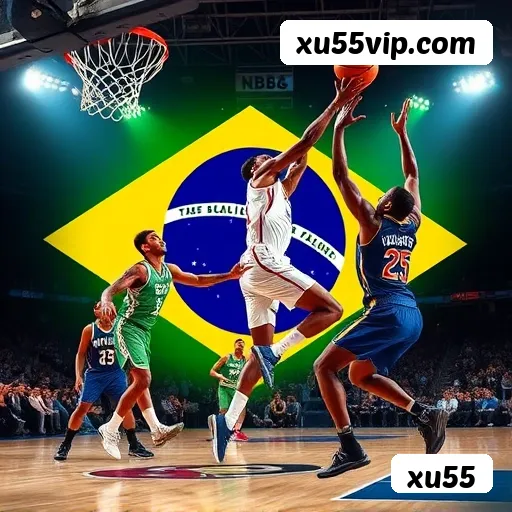 Bônus boas-vindas xu55 R$100