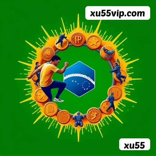 Formulário registro xu55