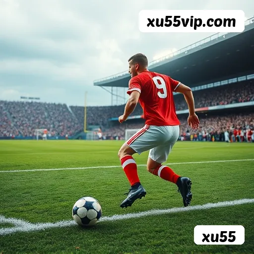Depósito PIX xu55