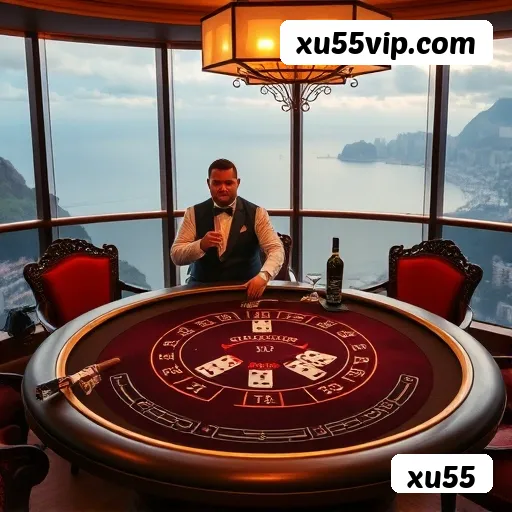 App xu55 slots mobile