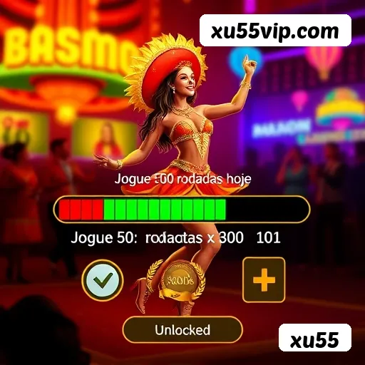 Cashback VIP xu55 - reembolso semanal