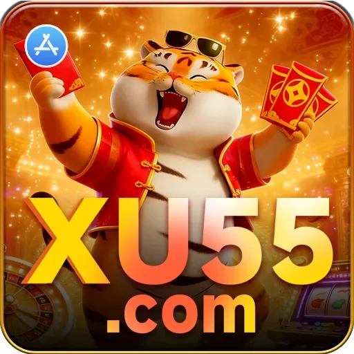 App xu55 para Android e iOS - download grátis