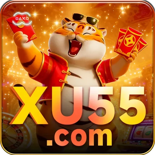Logo da xu55